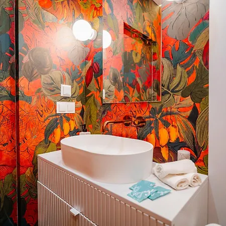 Apartment Bosacka - Location, Old Town Nearby - By Rentujemy