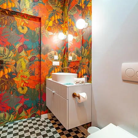 Bosacka - Location, Old Town Nearby - By Rentujemy Apartment *