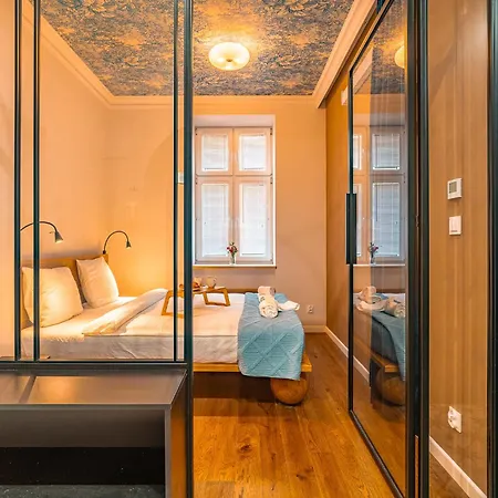 Bosacka - Location, Old Town Nearby - By Rentujemy Apartment Krakow