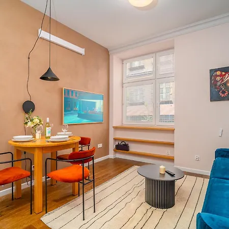 Bosacka - Location, Old Town Nearby - By Rentujemy * Krakow