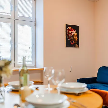 Bosacka - Location, Old Town Nearby - By Rentujemy * 크라쿠프