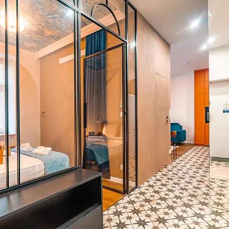 Bosacka - Location, Old Town Nearby - By Rentujemy