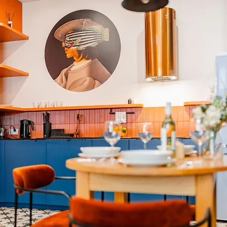 Bosacka - Location, Old Town Nearby - By Rentujemy 아파트 크라쿠프