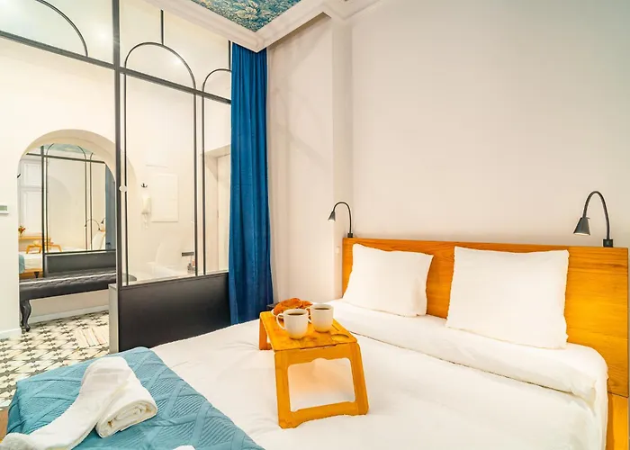 Bosacka - Location, Old Town Nearby - By Rentujemy