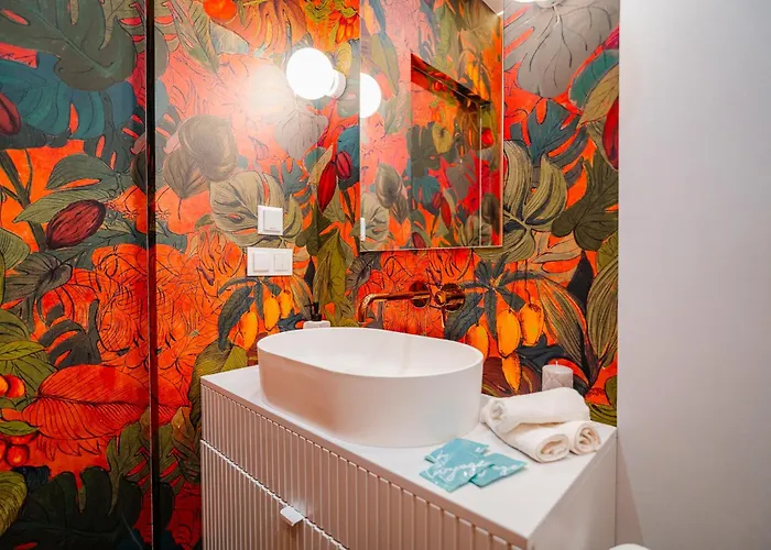 아파트 Bosacka - Location, Old Town Nearby - By Rentujemy