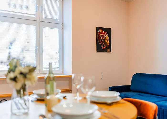 Bosacka - Location, Old Town Nearby - By Rentujemy * 크라쿠프