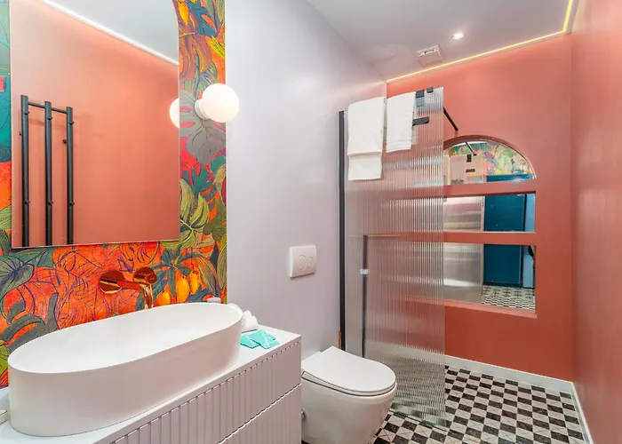 Bosacka - Location, Old Town Nearby - By Rentujemy 아파트 *