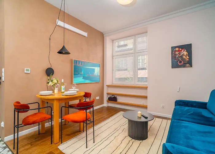 Bosacka - Location, Old Town Nearby - By Rentujemy * 크라쿠프