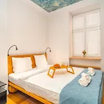 Bosacka - Location, Old Town Nearby - By Rentujemy *